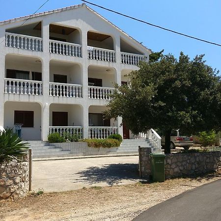 Apartments Antolkovic Углян Экстерьер фото