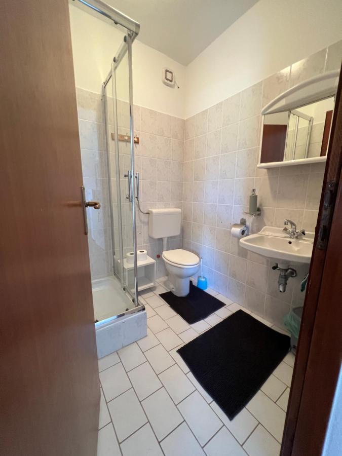 Apartments Antolkovic Углян Экстерьер фото