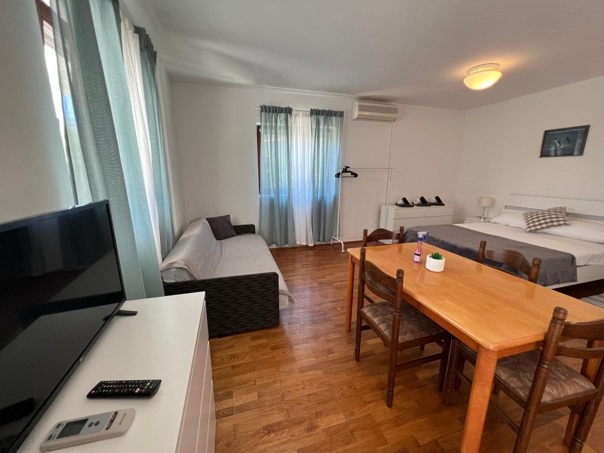 Apartments Antolkovic Углян Экстерьер фото