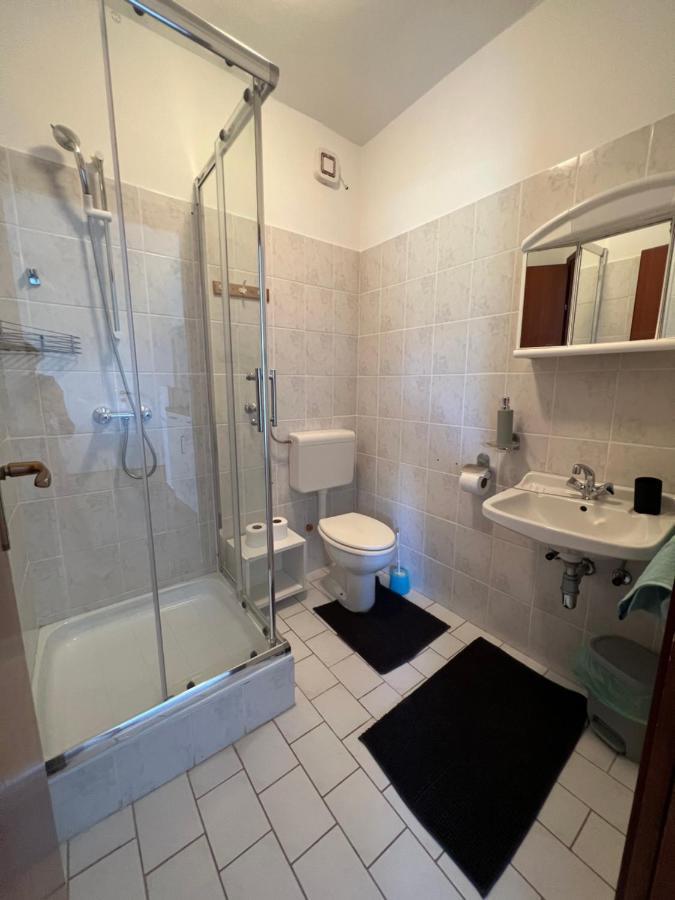 Apartments Antolkovic Углян Экстерьер фото