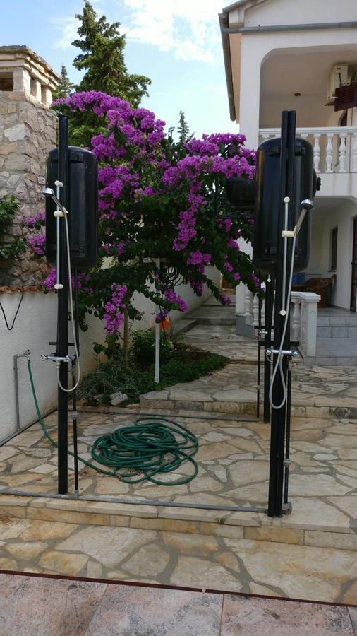 Apartments Antolkovic Углян Экстерьер фото